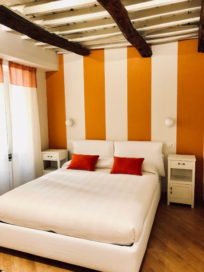 Mattia'S House Apartment ซานตา มาร์เกอริตา ลีกูเร ภายนอก รูปภาพ