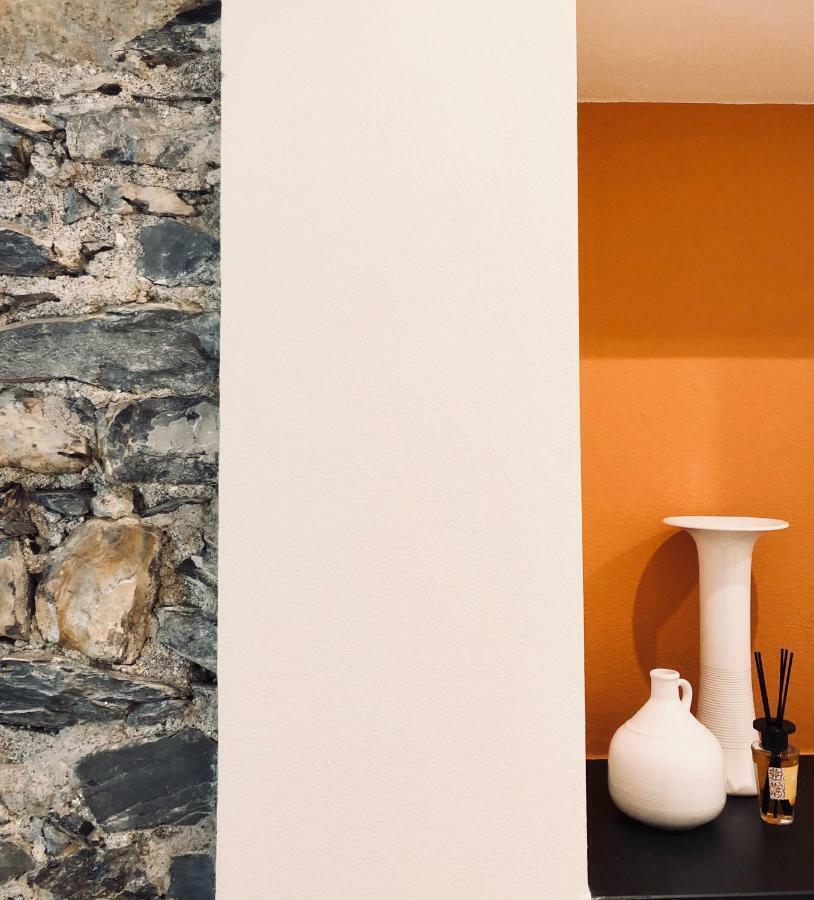 Mattia'S House Apartment ซานตา มาร์เกอริตา ลีกูเร ภายนอก รูปภาพ
