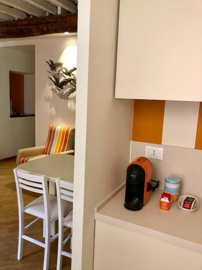 Mattia'S House Apartment ซานตา มาร์เกอริตา ลีกูเร ภายนอก รูปภาพ