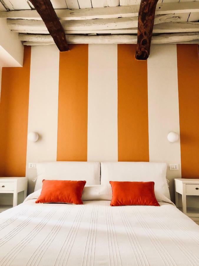 Mattia'S House Apartment ซานตา มาร์เกอริตา ลีกูเร ภายนอก รูปภาพ