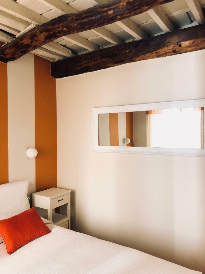Mattia'S House Apartment ซานตา มาร์เกอริตา ลีกูเร ภายนอก รูปภาพ
